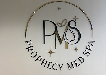 Prophecy Med Spa - Boise City, ID Med Spas - Clinic Logo