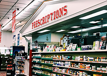 Huntsville Pharmacies Propst Discount Drugs