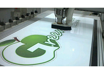 Detroit Sign Companies Prosigns