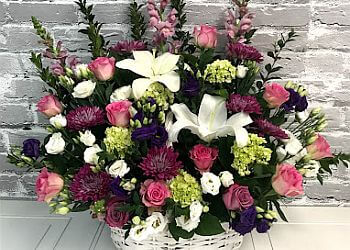 3 Best Florists in Peoria, IL - Expert Recommendations