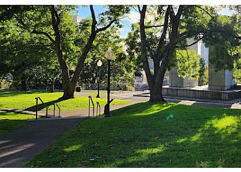 Providence Public Parks Prospect Terrace