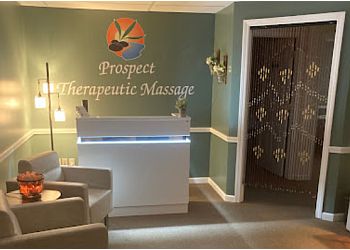 Prospect Therapeutic Massage Waterbury Massage Therapy
