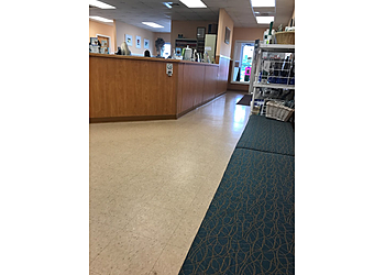 Waterbury Veterinary Clinics Prospect Veterinary Hospital