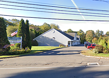 Prospect Veterinary Hospital Waterbury Veterinary Clinics image 1