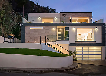 Orange Residential Architects Prosper Architects