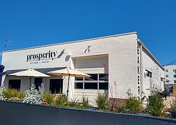 Virginia Beach Bakeries Prosperity Kitchen and Pantry