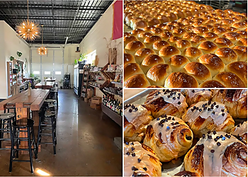 Virginia Beach Bakeries Prosperity Kitchen and Pantry