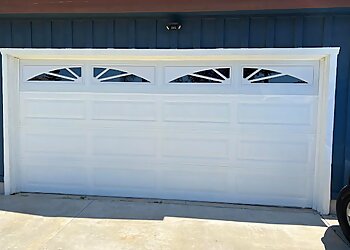 Long Beach Garage Door Repair Proteam Garage Doors