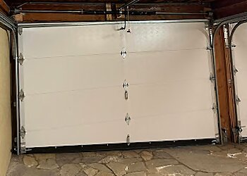 Long Beach Garage Door Repair Proteam Garage Doors