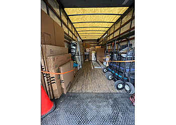 Rancho Cucamonga Moving Companies Proteam Moving