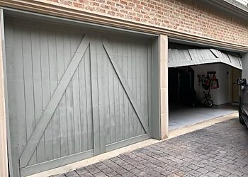 Grand Prairie Garage Door Repair Protech Garages LLC