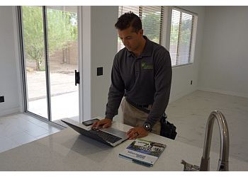 Phoenix Home Inspections Protect Property Inspections
