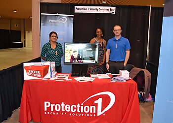 Irving Security Systems Protection 1 Security Solutions