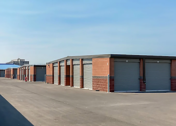 Provo Storage Units Protection Self Storage