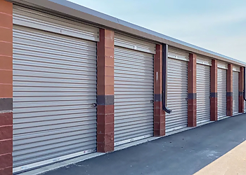 Provo Storage Units Protection Self Storage
