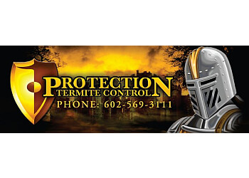 Glendale Pest Control Companies Protection Termite Control