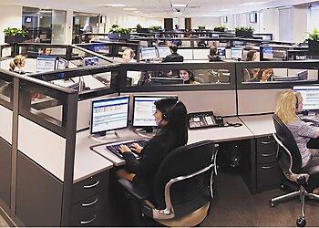 Irving Security Systems Protectus Security