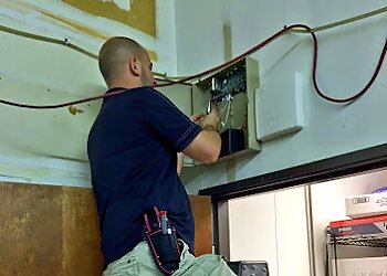 Irving Security Systems Protectus Security