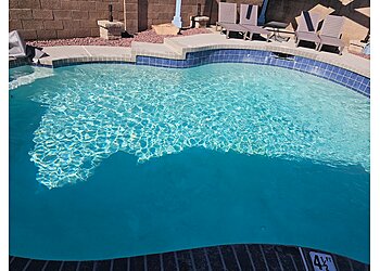 Peoria Pool Services Protege Pool Services