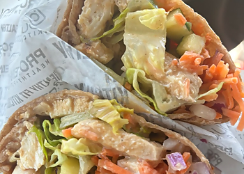 Proteinhouse Modesto Vegetarian Restaurants image 1