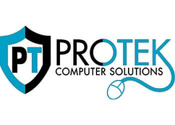 Cape Coral it service Protek Computer Solutions