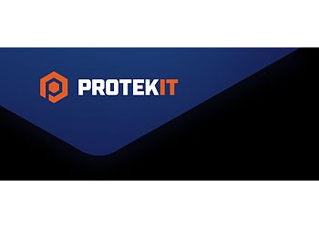 Protek-IT Chicago It Services