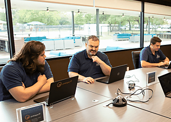 Dallas It Services Prototype IT