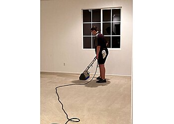 Lancaster Carpet Cleaners Pro-touch Carpet Care