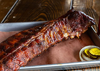 Lexington Barbecue Restaurants Proud Mary BBQ