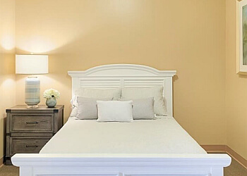 Mobile Assisted Living Facilities Proveer at Heritage Woods