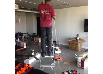 Proven Electrical Concepts, LLC - Peoria, AZ Electricians - Technician Portrait Image