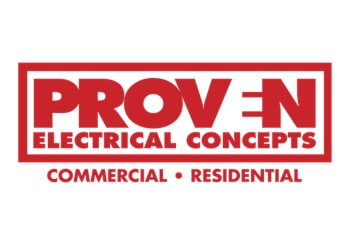 Proven Electrical Concepts, LLC - Peoria, AZ Electricians - Company Logo