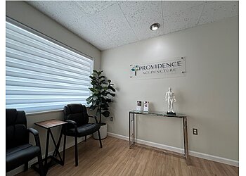 Richmond Acupuncture Providence Acupuncture Clinic