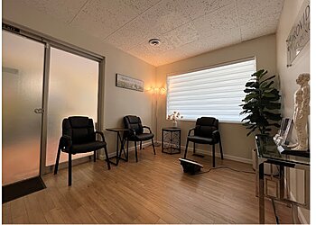 Richmond Acupuncture Providence Acupuncture Clinic