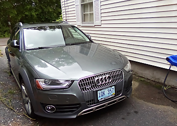 Providence Auto Body Shops Providence Auto Body Inc.