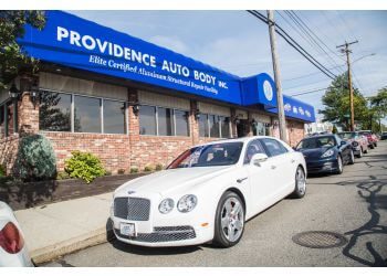 Providence Auto Body Inc.