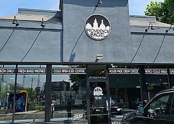 Providence Bagel Shops Providence Bagel