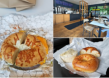 Providence Bagel Shops Providence Bagel