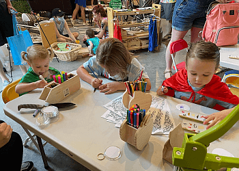 Louisville Preschools Providence Childcare & Preschool