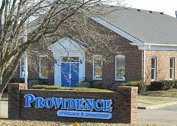  Providence Childcare & Preschool Louisville Preschools