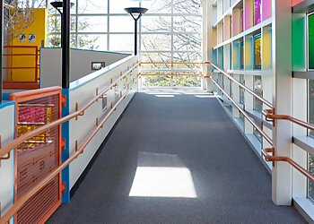 Providence Places To See Providence Children's Museum