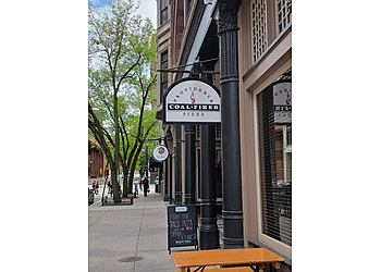 Providence Pizza Places Providence Coal Fired Pizza