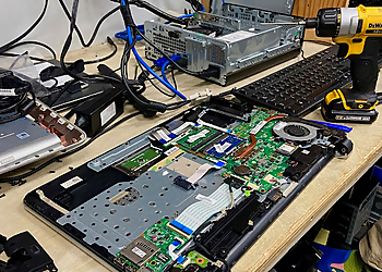 Chesapeake Computer Repair Providence Computers