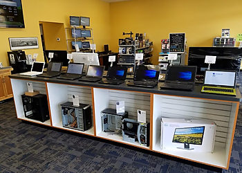 Chesapeake Computer Repair Providence Computers