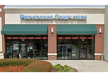 Providence Computers