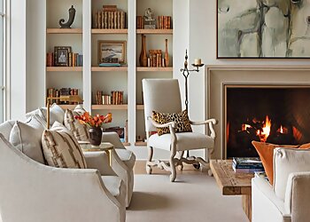 Little Rock Interior Designers Providence Design