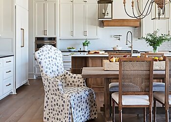 Little Rock Interior Designers Providence Design