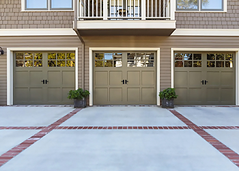 Providence Doors - Providence, RI Garage Door Repair - Residential Service Image