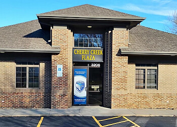 Sioux Falls Insurance Agents Providence Financial, A Division of World