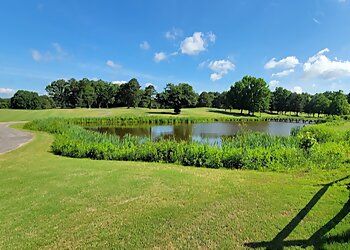 Providence Golf Club Richmond Golf Courses image 1